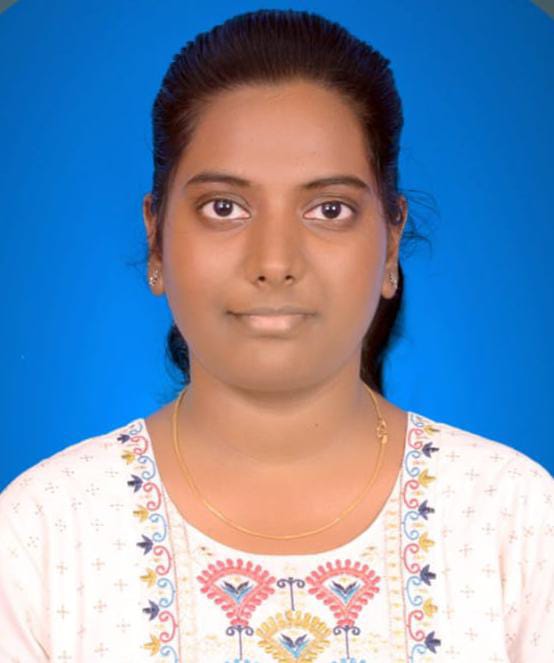 Hari Lakshmi AS